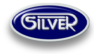 SILVER SEA FOOD Logo