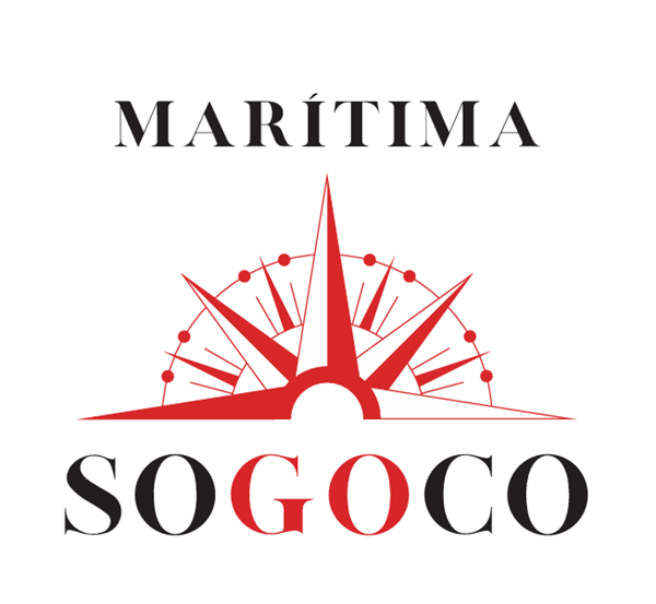MARITIMA SOGOCO SL Logo