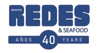 REDES & SEAFOOD Logo