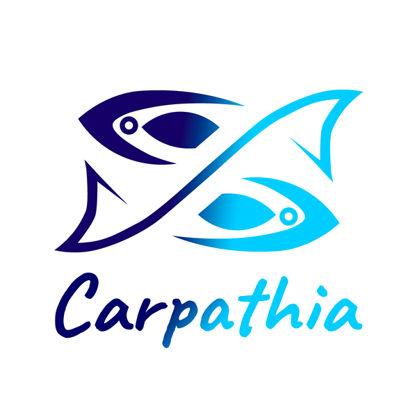 CARPATHIA SEAFOOD S.L Logo