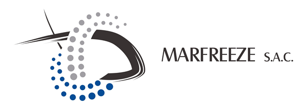 MARFREEZE SAC Logo