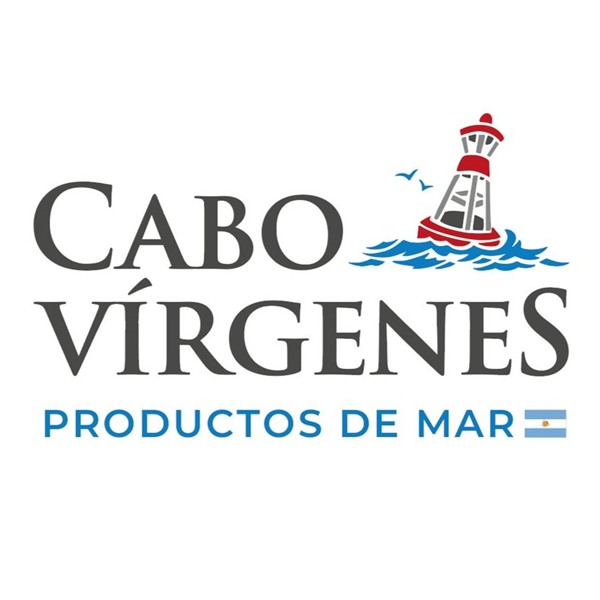 CABO VIRGENES S.A. Logo
