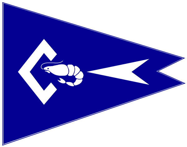 CONARPESA - CONTINENTAL ARMADORES DE PESCA S.A. Logo