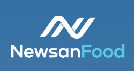 NEWSANFOOD - NEWSAN S.A. Logo