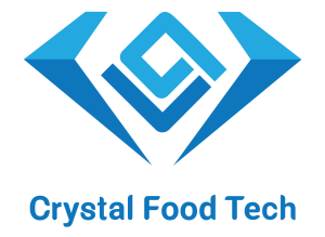 CRYSTAL FOODTECH Logo