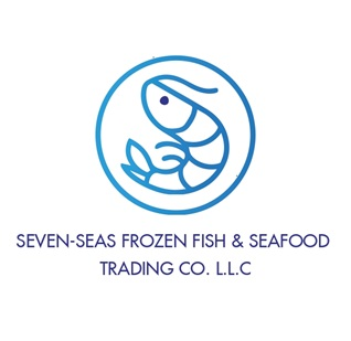 SEVEN SEAS FROZEN FISH & SEAFOOD TRADING CO. LLC Logo