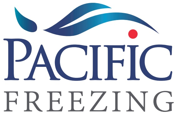 PACIFIC FREEZING COMPANY S.A.C. Logo