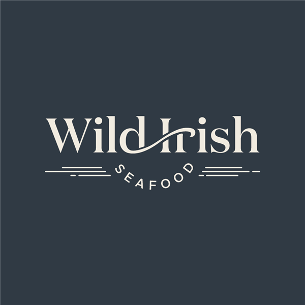 WILD IRISH SEAFOOD LTD Logo