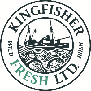 KINGFISHER FRESH LTD Logo