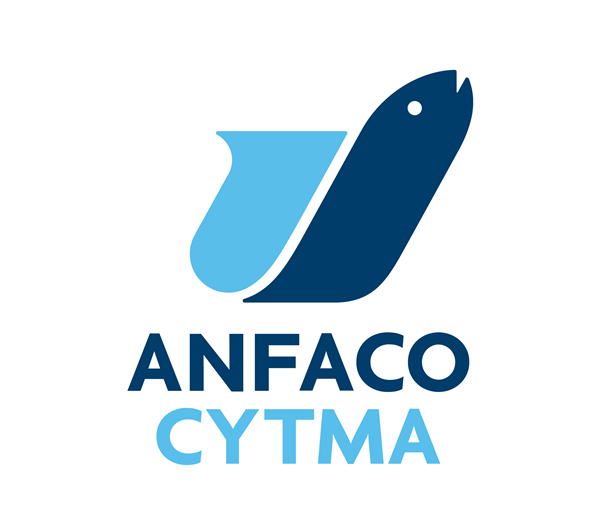 ANFACO-CYTMA Logo