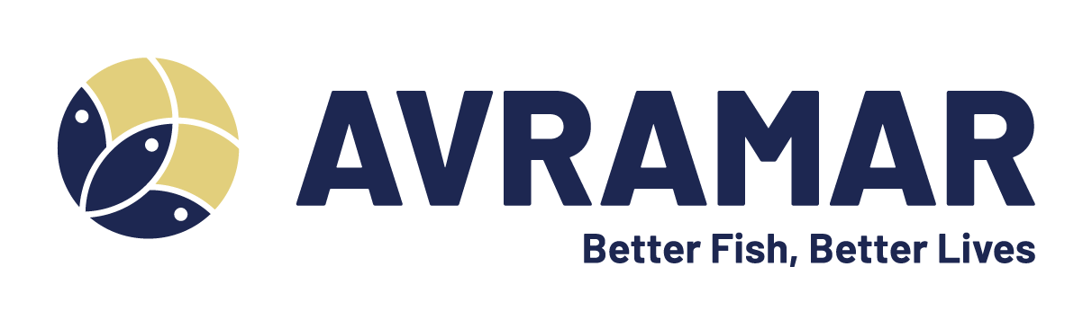 AVRAMAR ESPAÑA ACUICULTURA SL Logo