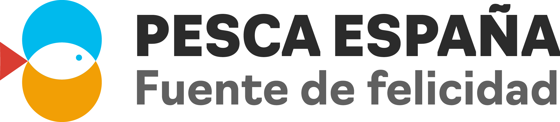 PESCA ESPAÑA Logo