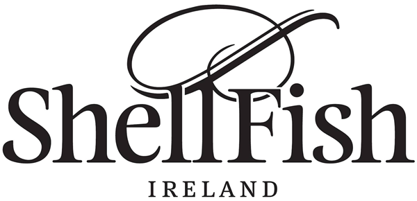 SHELLFISH IRELAND Logo