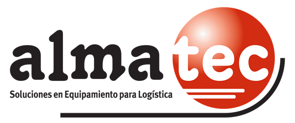 ALMATEC Logo