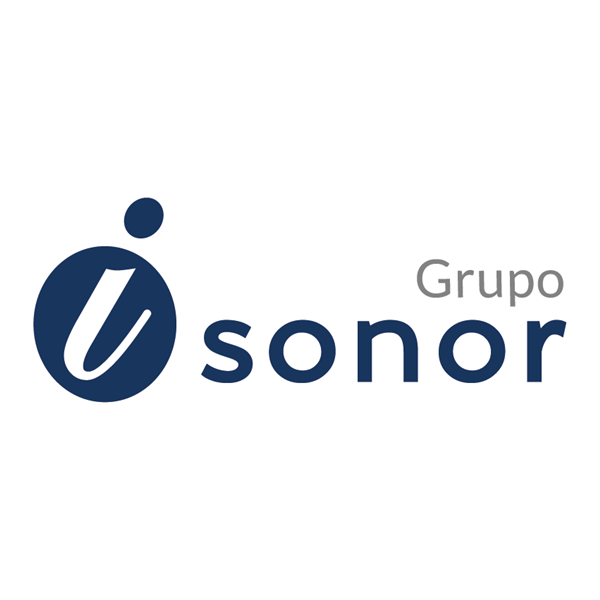 GRUPO ISONOR Logo