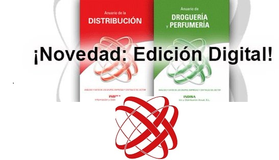 INDISA Logo