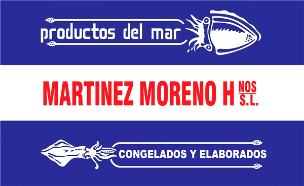 MARTINEZ MORENO HNOS SL Logo