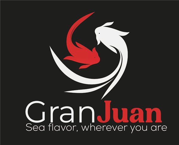 GRAN JUAN S.L. Logo