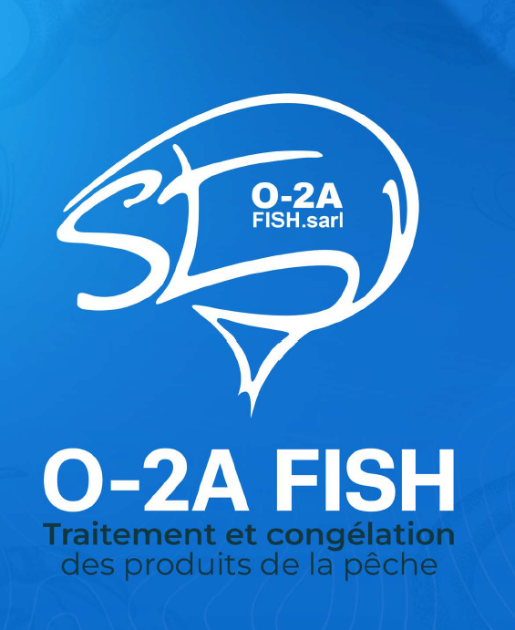 O-2A-FISH Logo
