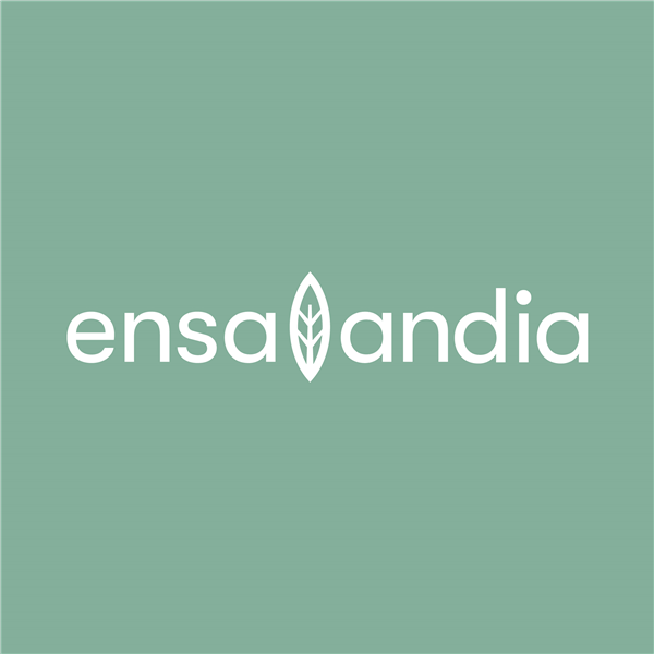 ENSALANDIA Logo