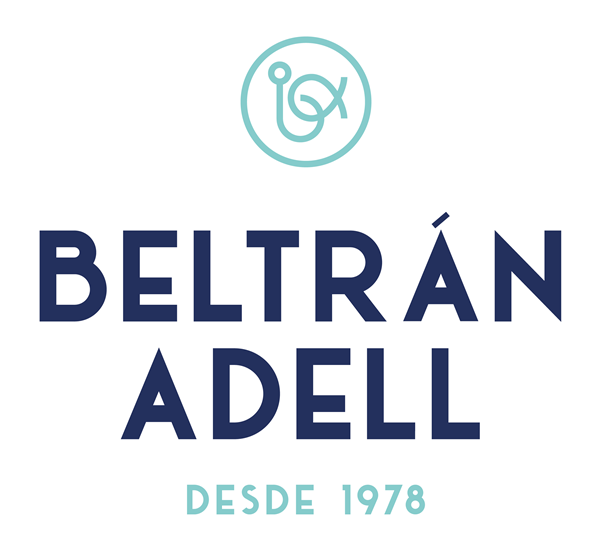 BELTRÁN ADELL Logo