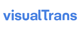 Visual Trans Logo