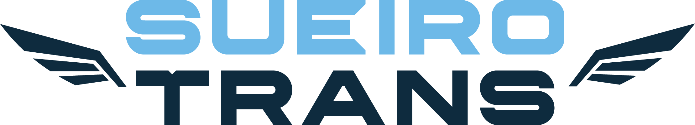 LOGÍSTICA SUEIRO TRANS S.L. Logo