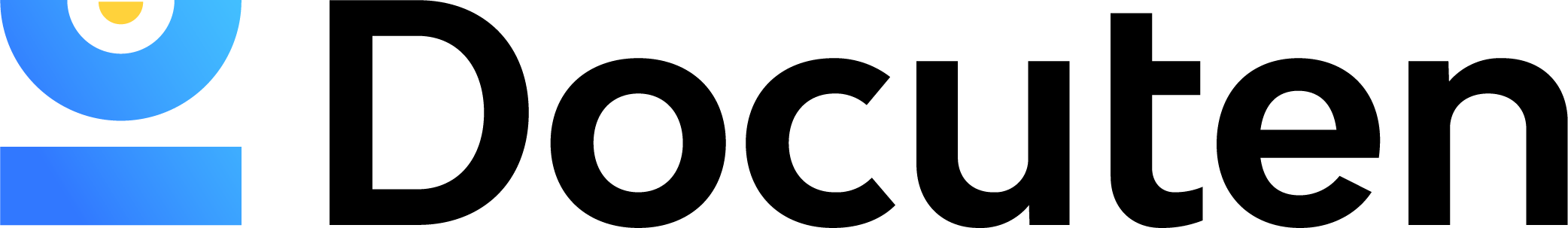 DOCUTEN TECH SL Logo