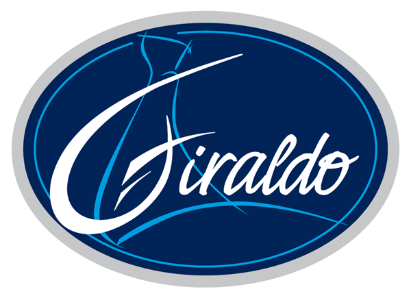 GIRALDO Logo