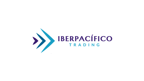 IBERPACIFICO TRADING Logo