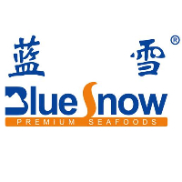 BLUE SNOW FOOD CO.,LTD. ZHEJIANG Logo