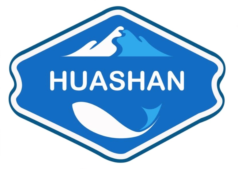 DALIAN HUASHAN AQUATIC PRODUCT AND FOODS CO., LTD. Logo