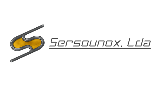 SERSOUNOX, LDA Logo