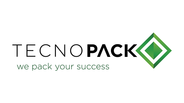 TECNOPACK S.A. Logo