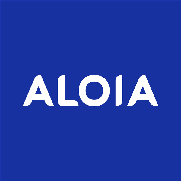 ALOIA FOODS Logo