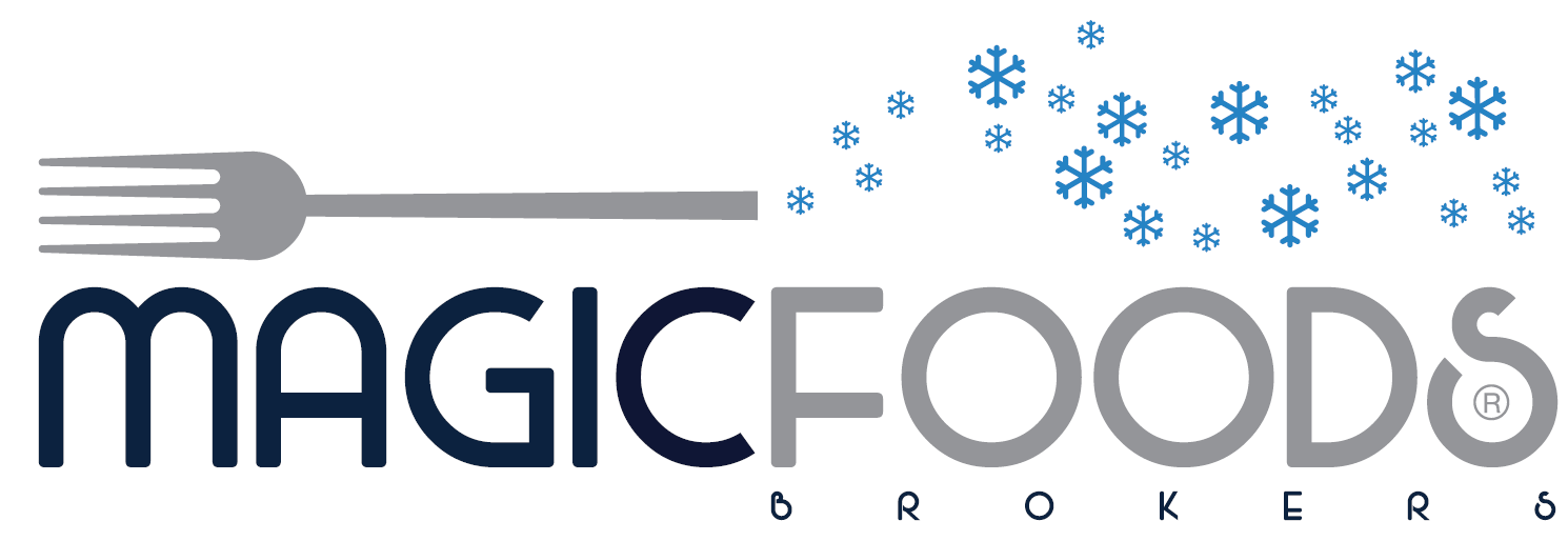 MAGIC FOODS SRL Logo