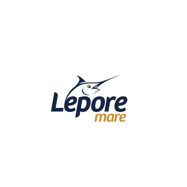 LEPORE MARE SPA Logo