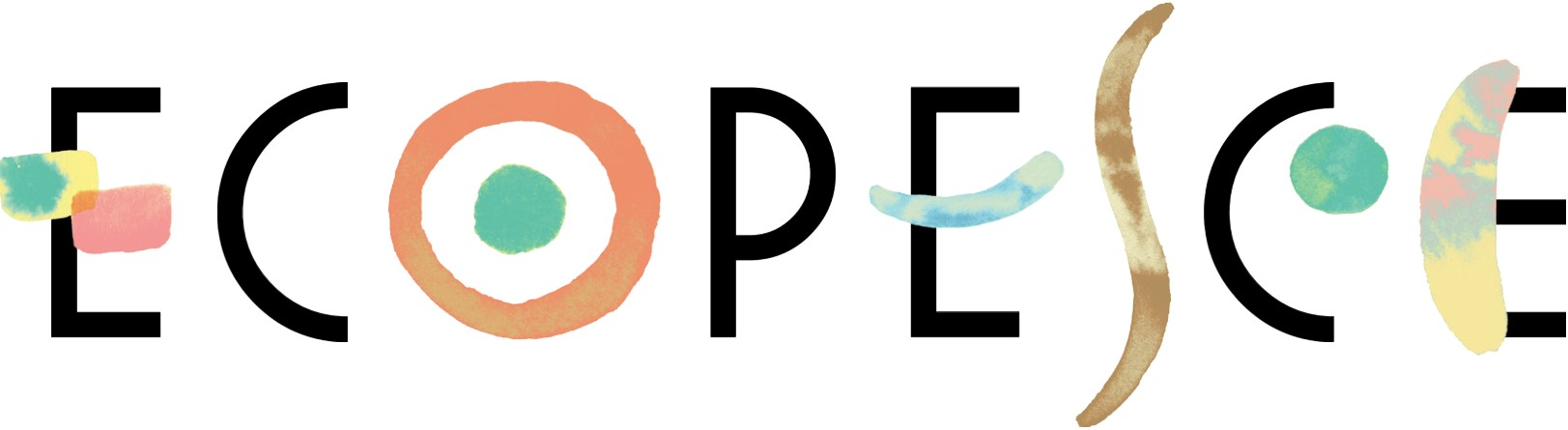 ECOPESCE SRL Società Benefit Logo