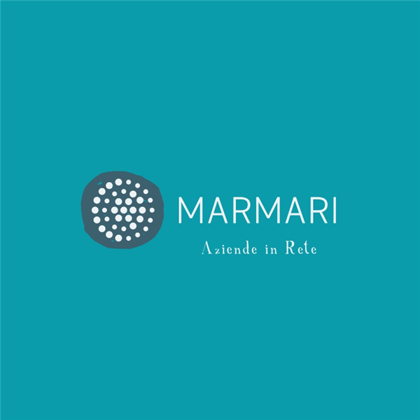 MARMARI SRLS Logo