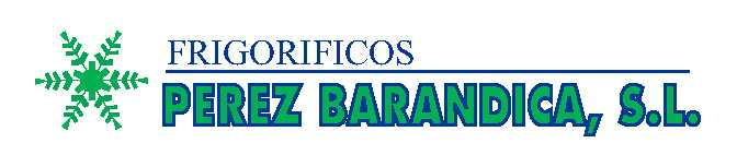 FRIGORÍFICOS PEREZ BARANDICA, S.L. Logo