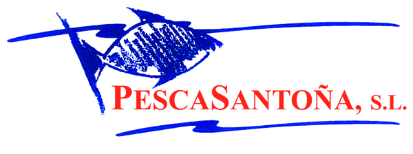 PESCASANTOÑA, S.L. Logo
