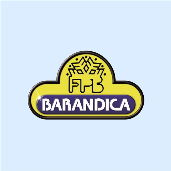 PESCADOS BARANDICA, SA Logo
