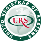 UNITED REGISTRAR OF SYSTEM SPAIN S.L. (URS SPAIN) Logo