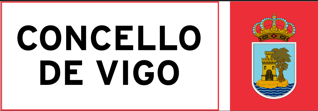 TURISMO DE VIGO Logo
